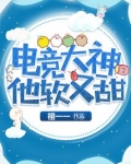 电竞大神他又软又萌