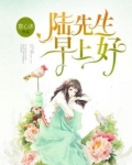 陆先生，早上好