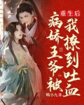 重生后,病娇王爷被我撩到吐血小说