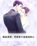 婚途漫漫:男神束手就擒 墨清儿