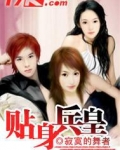 贴身兵皇萧风免费阅读