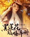 黑莲花攻略手册类似的小说
