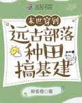 穿到远古部落种田搞基建