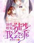 蚀骨婚宠：陆少，我会乖