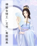 穿越女特工战神王爷