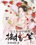 掐指一算皇上你命中缺我