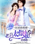 闪来的萌婚：面具老公太傲娇