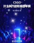 csgo什么叫六边形狙击手啊小说