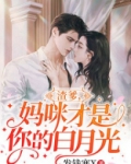渣爹,妈咪才是你的白月光
