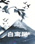 白鸢尾花