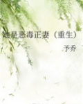 她是恶毒正妻(重生)