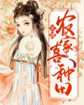 穿越农家种田记免费阅读全文