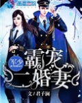 军少霸宠二婚妻