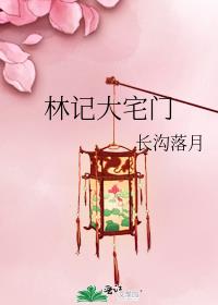 林记大宅门TXT