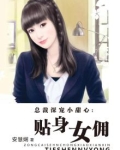 总裁的贴身小宝贝
