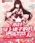 木叶女装忽悠鼬 小说