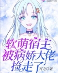 快穿之反派的小宝贝太甜了