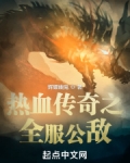热血传奇之全服公敌TXT下载