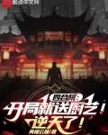 四合院开局就送厨艺逆天了起点