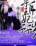 高冷战王杀手妃