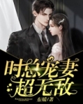 时总宠妻超无敌全文免费阅读