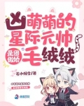 凶萌萌的星际元帅是团傲娇毛绒绒笔趣阁