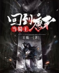 回到唐末当蜀王 小说