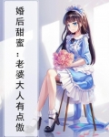 婚后甜蜜：老婆大人有点傲