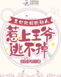 王妃她娇软动人,惹上王爷逃不掉