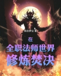 在全职法师世界修炼焚决