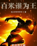 百米谁为王小说