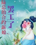 陆总的合约新娘罢工了