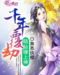千年覆劫,萌仙缠上神