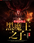 哈利波特之黑魔之子晋江