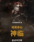 推荐几本暗黑修仙小说