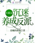 小祖宗沉迷养成反派全文免费阅读
