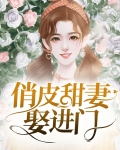 小说俏皮甜妻娶进门
