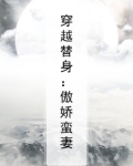 穿越替身王妃