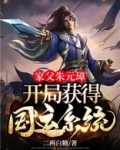 家父朱元璋，开局获得国运系统