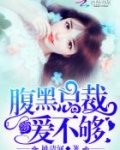 新晋娇妻：腹黑总裁，爱不够