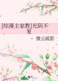 (综漫主家教)光阴的奇迹
