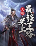 大明：史上最强王爷