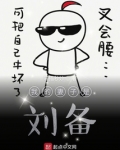 我的妻子是刘备