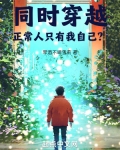 同时穿越：正常人只有我自己？