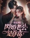 一夜征婚闪婚老公是首富 笔趣阁