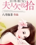 首席霸爱小妻撩人免费