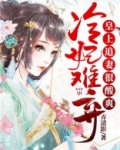 冷妃难弃:皇上追妻很酸爽有声小说