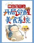 神奇宝贝之神级美食