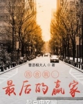 四合院:最后的赢家TXT下载
