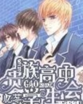贵族高中学生会TXT下载